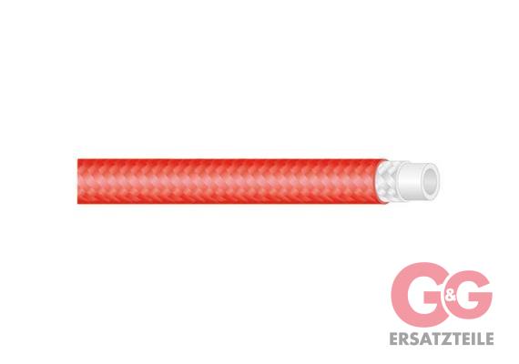 HP HOSE CARWASH-COMFORT RED DN08