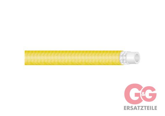 HP HOSE CARWASH-COMFORT YELLOW DN6