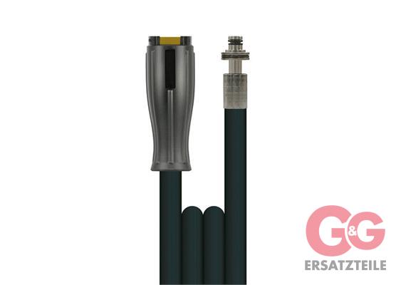 HP HOSE flexy 06 M22F-K-11MM 10 MTR