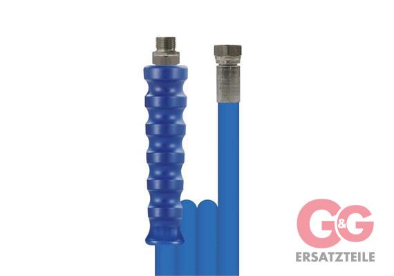 HP HOSE FOODJET 12 1/2"F:1/2"M SS 20 MTR