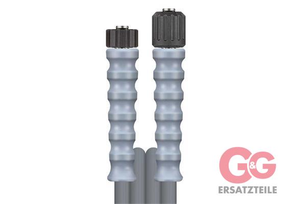 HP HOSE GREY 1-06 M22F-SWIVEL 20 MTR