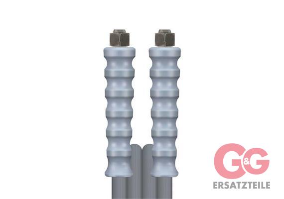 HP HOSE GREY 1-10 M18F 20 MTR