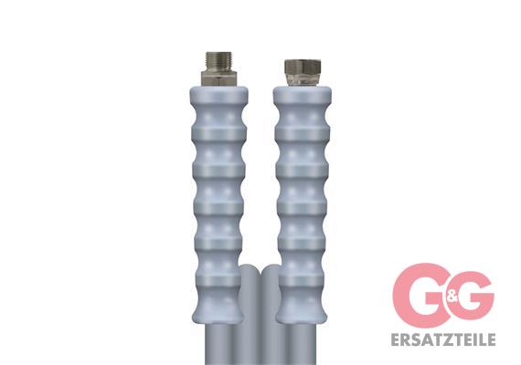 HP HOSE GREYFLEX DN08 M3/8:F3/8 20 MTR