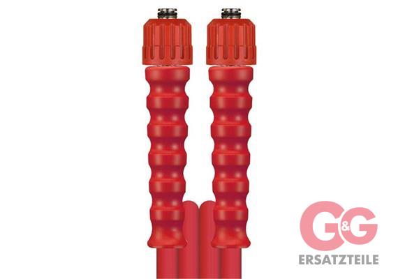 HP HOSE NW10-500 BAR RED M24F-SS 40 M