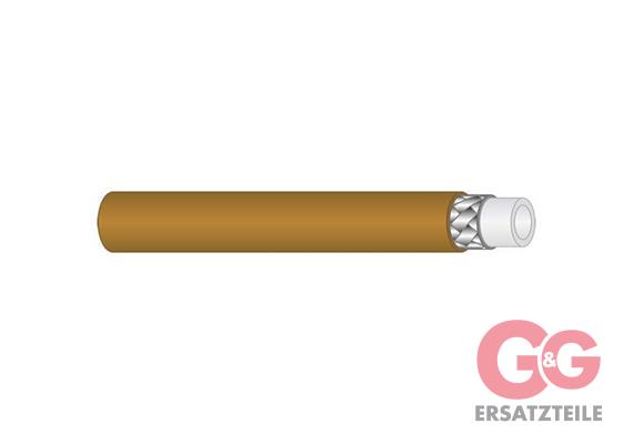 HP HOSE PLASTIC BRONZE DN4 300 BAR