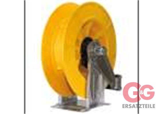 HP HOSE REEL AUTOMATIC 21 M. M22M-M22M
