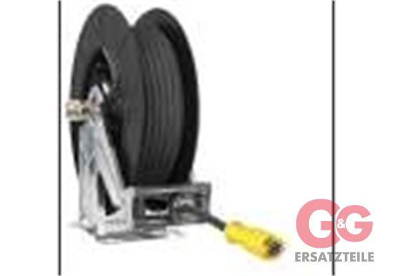 HP HOSE REEL AUTOMATIC 2SN-08 20 M.