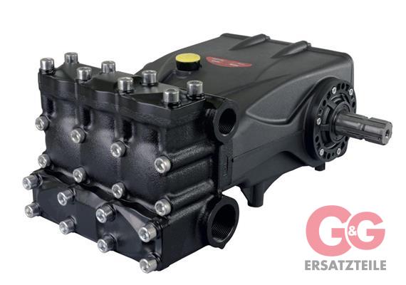 HP-PUMP AB-80 LD 75L/60 BAR DX CIL