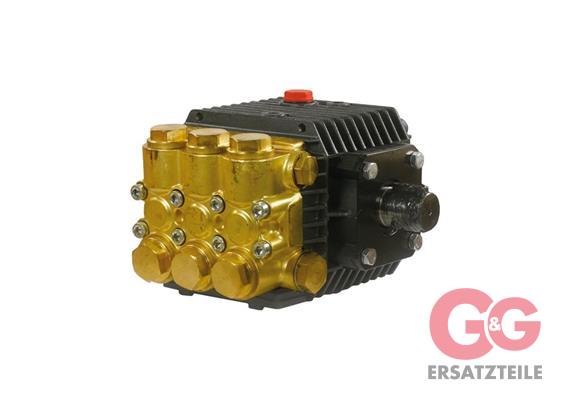 HP-PUMP W 4 42L/50BAR 600 RPM