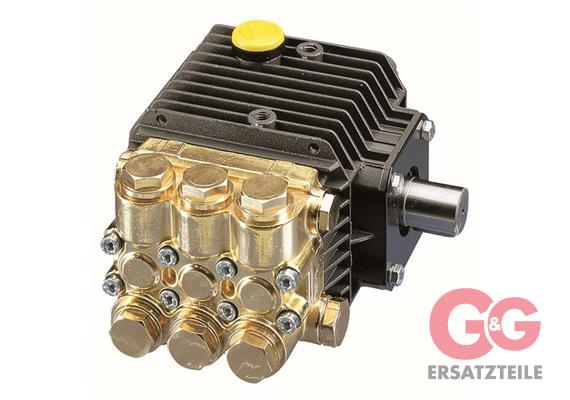 HP-PUMP WW-93 11L/90 BAR 2800 RPM