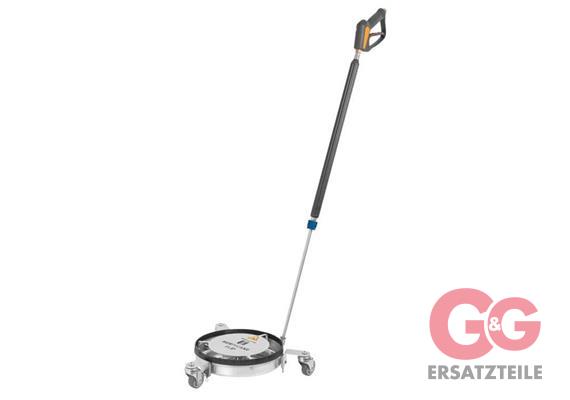 HURRICANE FLIP HURF-300 3/8F:2x1/8F-NPT 275BAR