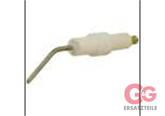 IGNITION ELECTRODE 15x54x38" LAVOR" (1X)