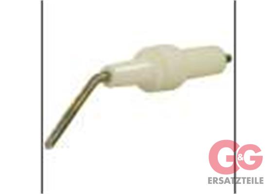 IGNITION ELECTRODE 17,8x65x31 "KÄRCHER"