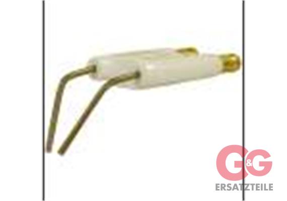 IGNITION ELECTRODE PAIR 28x37 "KÄRCHER"