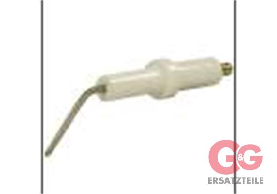 IGNITION ELECTRODE "SIRIO" (1X)