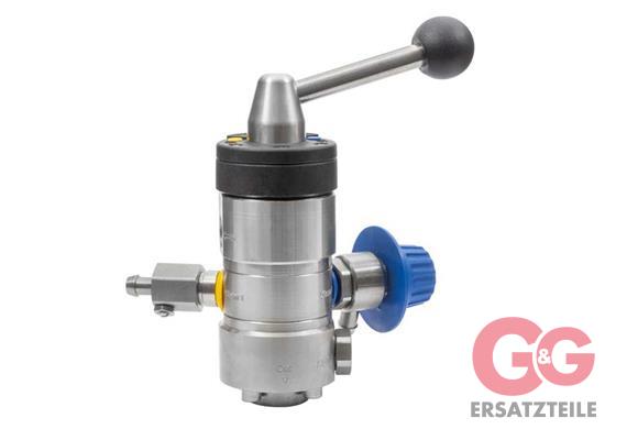 Injector ST-164/161 1,3/1,7 3/8F:1/2F 1 x extreme