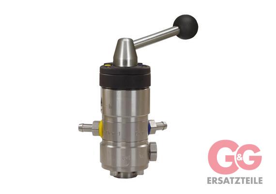 Injector ST-164 2,4/2,8 3/8IG-1/2IG