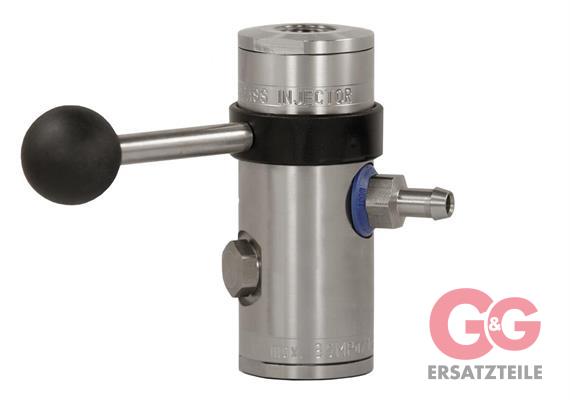 INJECTOR ST-167 1,2/1,7 1/2M