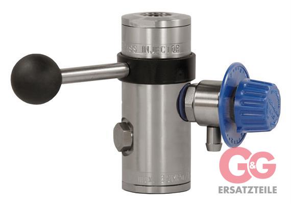 INJECTOR ST-167/161 1,2/1,7 1/2M