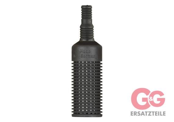 INTAKE STRAINER ST-31 6-8 MM WEIGHT SS