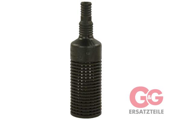 INTAKE STRAINER ST-31R WEIGHT SS