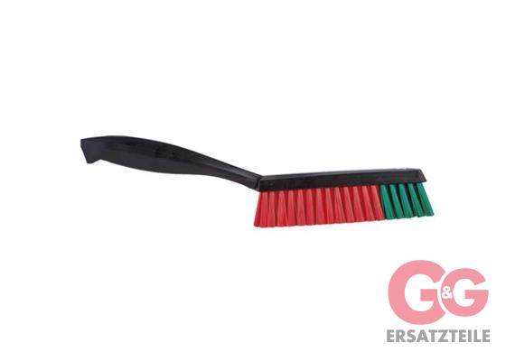 INTERIOR BRUSH 330X35MM HARD