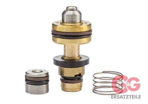 KIT 137 PRESSURE REG. VALVE