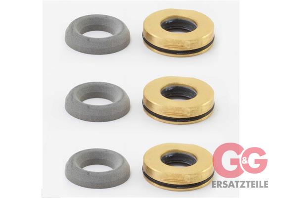 KIT 42329 WATER SEALS