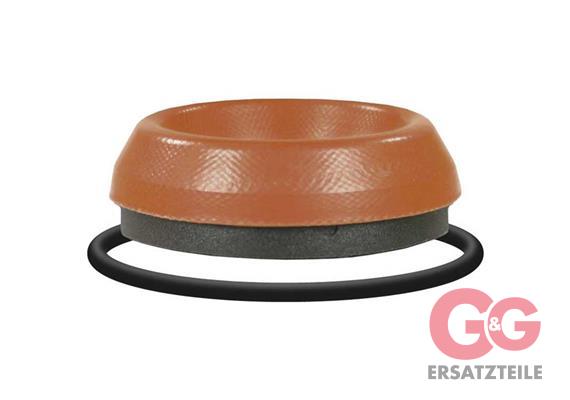 KIT 42708 WATER SEALS