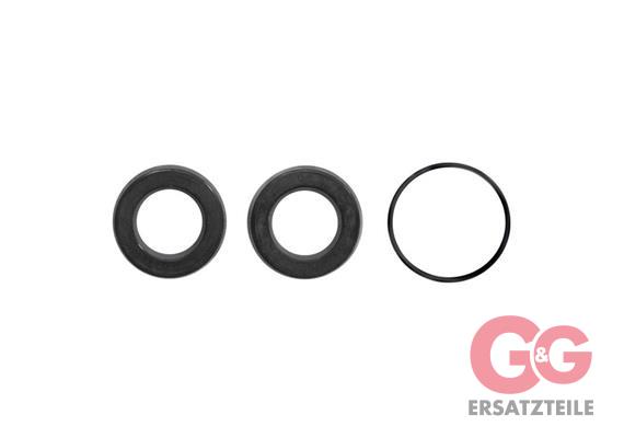 Kit 43896 WATER SEAL