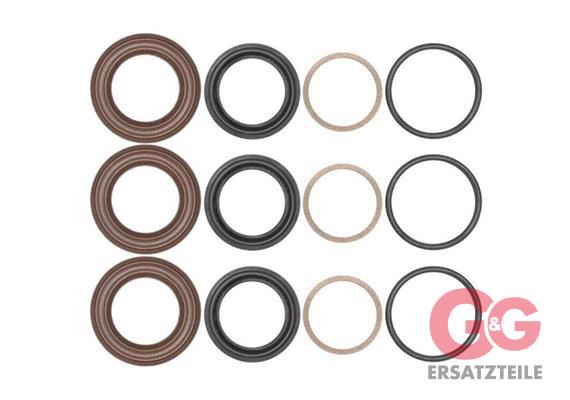 KIT 46512 WATER SEALS F. RHW-SS D:18