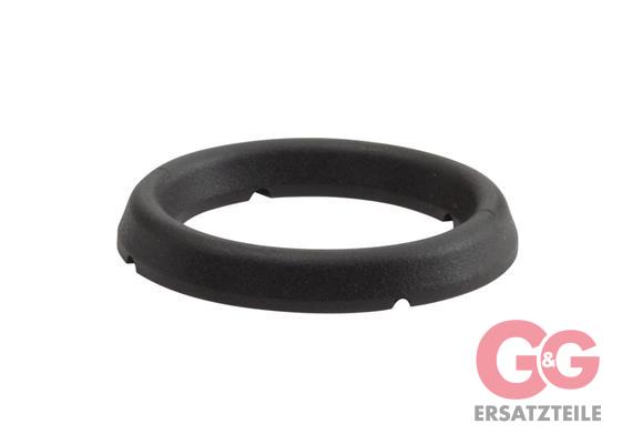 KIT 7 HEAD RING D.20