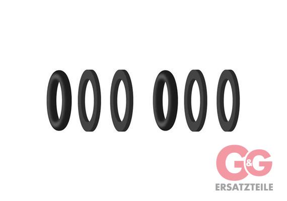 KIT PARBAK 6 MM (2 PCS)