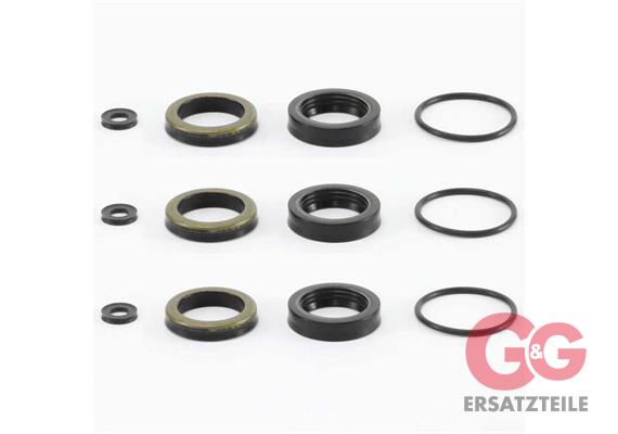 KIT SEAL FITTING CAT-5CP