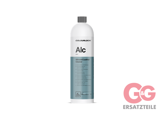 Koch Chemie Allround Leather Cleaner 1 Liter