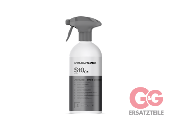 Koch Chemie Allround Textile Sealant 500 ml