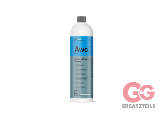 Koch Chemie Allround Window Cleaner 1 Liter