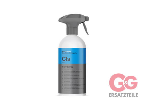 Koch Chemie Clay Spray 500 ml