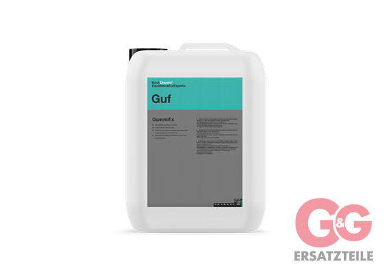 Koch Chemie Gummifix 10 Liter