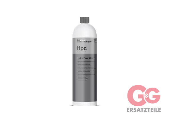 Koch Chemie Hydro Plast Care 1 Liter