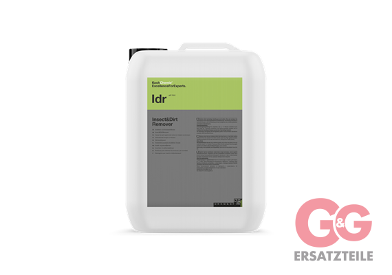 Koch Chemie Insect&DirtRemover 10 kg