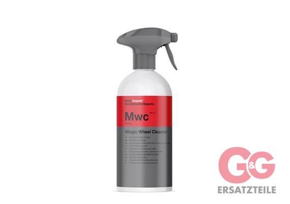 Koch Chemie Magic Wheel Cleaner 500 ml