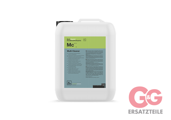 Koch Chemie Multi Cleaner 10 Liter
