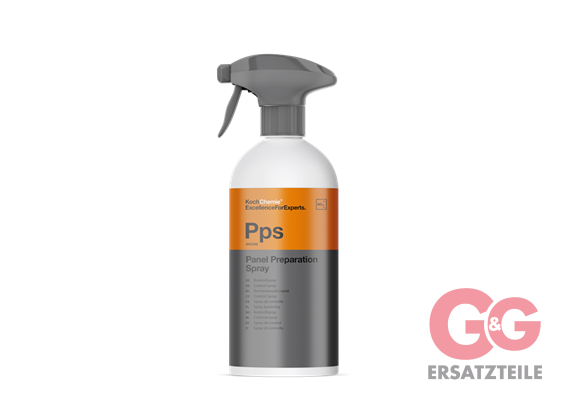 Koch Chemie Panel Preparation Spray 500ml