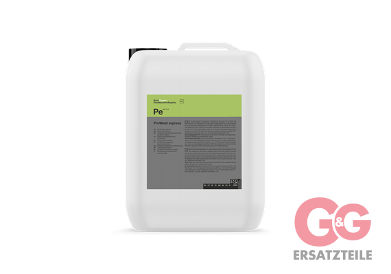 Koch Chemie PreWash express 5 kg