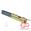 Kohlebürste ohne Halter für Domel 1400 W | Bild 2