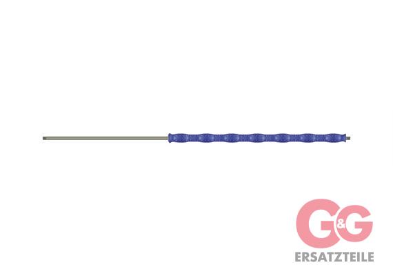 LANCE EASYWASH 1200/700MM SS