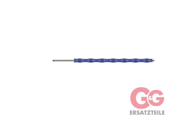 LANCE EASYWASH 900/700MM SS