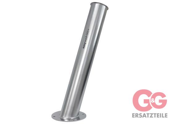 LANCE HOLDER SS INCL. DRAIN