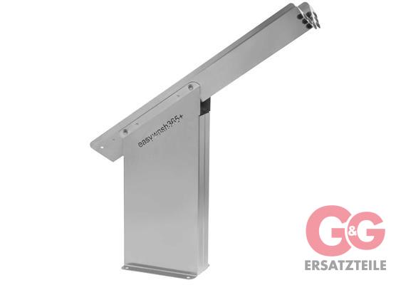 LANCE HOLDER SS INCL. DRAIN